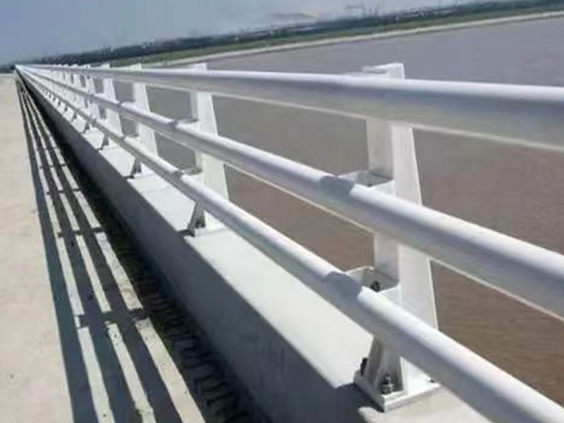 桥梁河道景观护栏