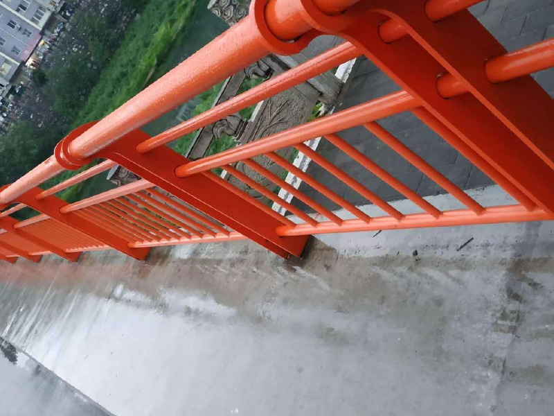 桥梁河道景观护栏